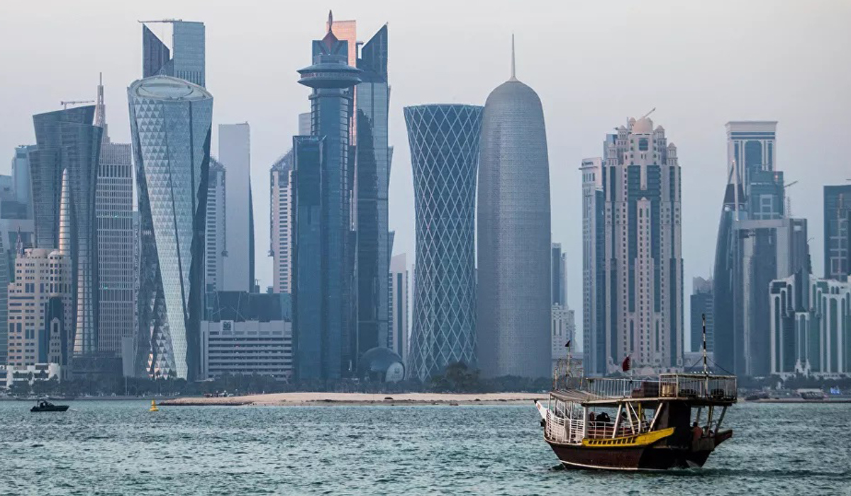 Qatar’s trade surplus reaches QR30.2bn